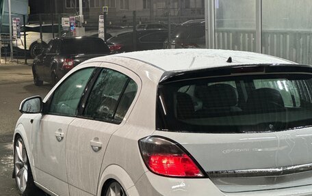Opel Astra H, 2012 год, 733 333 рублей, 6 фотография