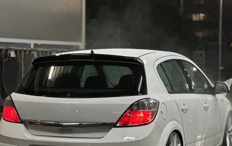 Opel Astra H, 2012 год, 733 333 рублей, 4 фотография