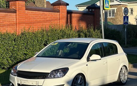 Opel Astra H, 2012 год, 733 333 рублей, 7 фотография