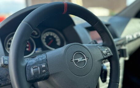 Opel Astra H, 2012 год, 733 333 рублей, 9 фотография