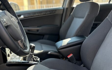 Opel Astra H, 2012 год, 733 333 рублей, 13 фотография