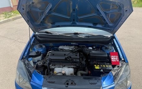 KIA Rio II, 2010 год, 680 000 рублей, 12 фотография