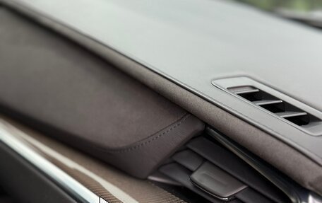 Cadillac XT5 I рестайлинг, 2016 год, 3 050 000 рублей, 10 фотография