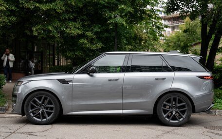 Land Rover Range Rover Sport, 2024 год, 12 900 000 рублей, 4 фотография