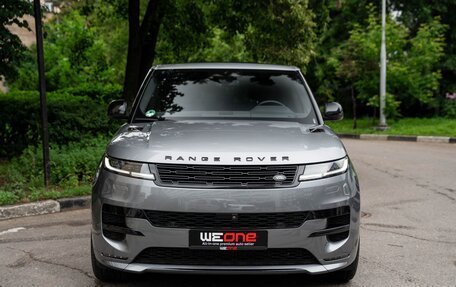 Land Rover Range Rover Sport, 2024 год, 12 900 000 рублей, 5 фотография