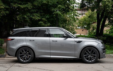 Land Rover Range Rover Sport, 2024 год, 12 900 000 рублей, 3 фотография