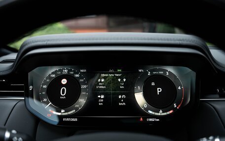 Land Rover Range Rover Sport, 2024 год, 12 900 000 рублей, 9 фотография