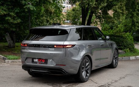Land Rover Range Rover Sport, 2024 год, 12 900 000 рублей, 7 фотография