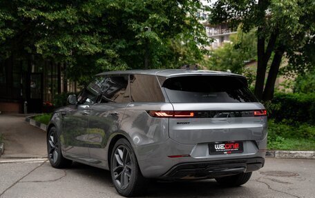 Land Rover Range Rover Sport, 2024 год, 12 900 000 рублей, 8 фотография