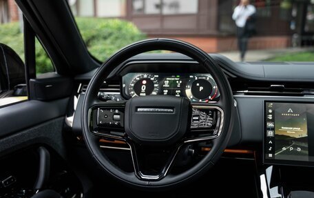 Land Rover Range Rover Sport, 2024 год, 12 900 000 рублей, 10 фотография