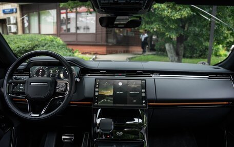 Land Rover Range Rover Sport, 2024 год, 12 900 000 рублей, 12 фотография