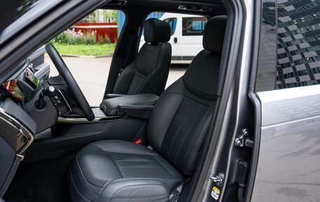 Land Rover Range Rover Sport, 2024 год, 12 900 000 рублей, 11 фотография