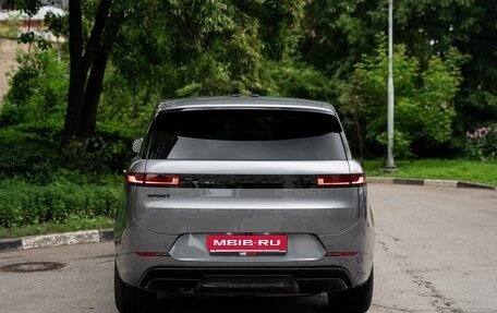 Land Rover Range Rover Sport, 2024 год, 12 900 000 рублей, 6 фотография