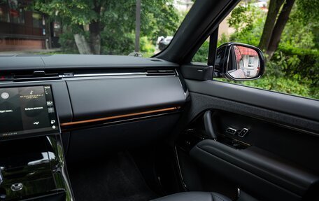 Land Rover Range Rover Sport, 2024 год, 12 900 000 рублей, 20 фотография