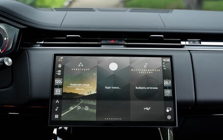 Land Rover Range Rover Sport, 2024 год, 12 900 000 рублей, 15 фотография