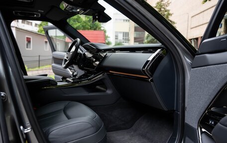 Land Rover Range Rover Sport, 2024 год, 12 900 000 рублей, 24 фотография