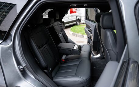 Land Rover Range Rover Sport, 2024 год, 12 900 000 рублей, 27 фотография