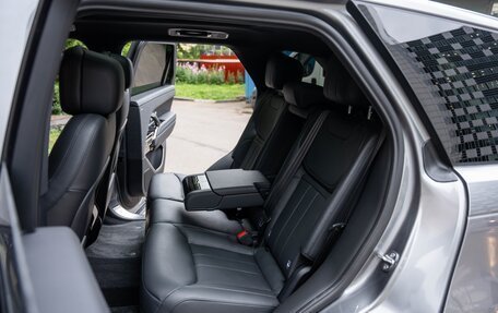 Land Rover Range Rover Sport, 2024 год, 12 900 000 рублей, 29 фотография