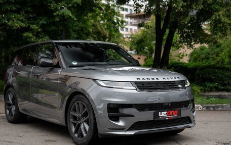 Land Rover Range Rover Sport, 2024 год, 12 900 000 рублей, 35 фотография