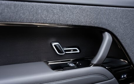 Land Rover Range Rover Sport, 2024 год, 12 900 000 рублей, 31 фотография