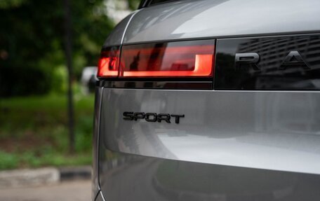 Land Rover Range Rover Sport, 2024 год, 12 900 000 рублей, 36 фотография