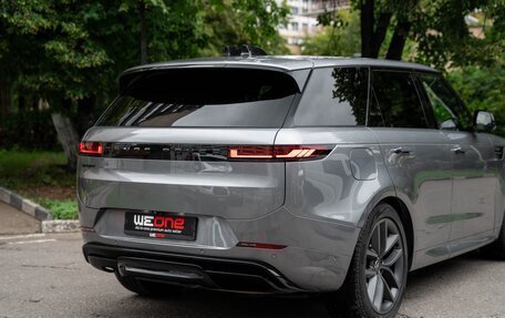 Land Rover Range Rover Sport, 2024 год, 12 900 000 рублей, 39 фотография