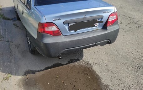 Daewoo Nexia I рестайлинг, 2014 год, 110 000 рублей, 5 фотография