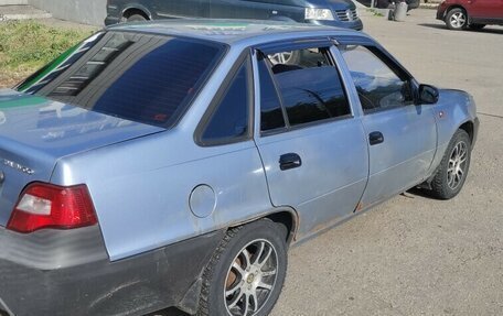 Daewoo Nexia I рестайлинг, 2014 год, 110 000 рублей, 3 фотография