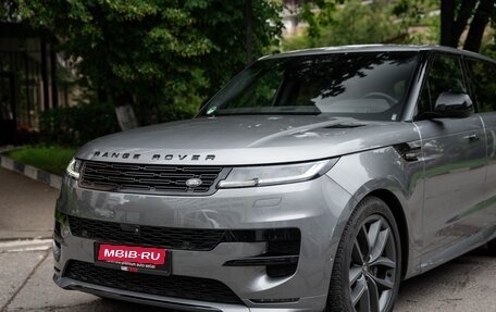Land Rover Range Rover Sport, 2024 год, 12 900 000 рублей, 34 фотография