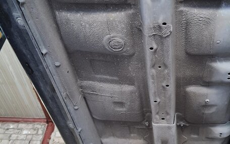 Subaru Legacy IV, 2004 год, 850 000 рублей, 14 фотография