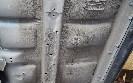 Subaru Legacy IV, 2004 год, 850 000 рублей, 18 фотография