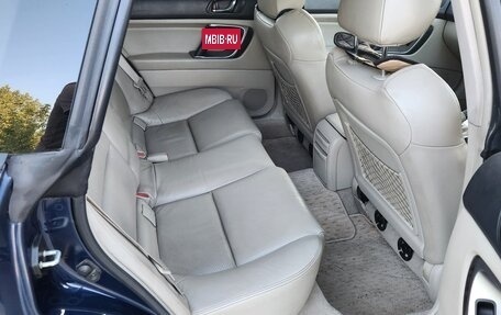 Subaru Legacy IV, 2004 год, 850 000 рублей, 8 фотография