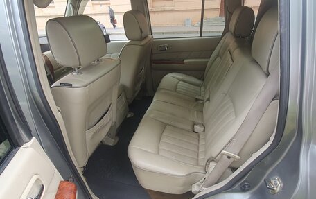 Nissan Patrol, 2004 год, 1 380 000 рублей, 9 фотография