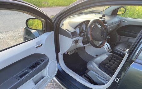 Dodge Caliber I рестайлинг, 2006 год, 430 000 рублей, 5 фотография