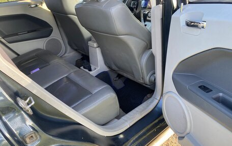 Dodge Caliber I рестайлинг, 2006 год, 430 000 рублей, 2 фотография