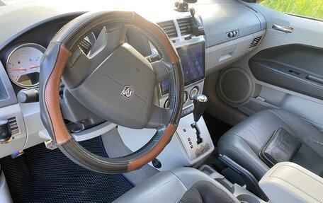 Dodge Caliber I рестайлинг, 2006 год, 430 000 рублей, 4 фотография