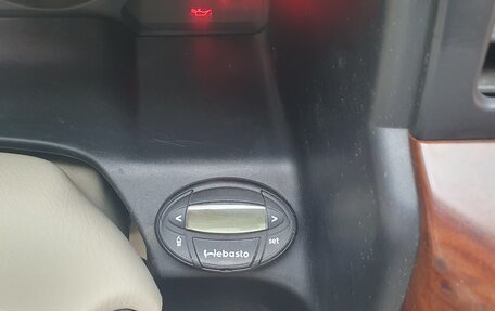 Nissan Patrol, 2004 год, 1 380 000 рублей, 16 фотография