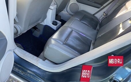 Dodge Caliber I рестайлинг, 2006 год, 430 000 рублей, 3 фотография