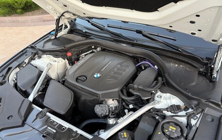 BMW 5 серия, 2022 год, 3 990 000 рублей, 6 фотография