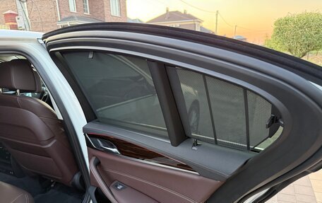 BMW 5 серия, 2022 год, 3 990 000 рублей, 10 фотография