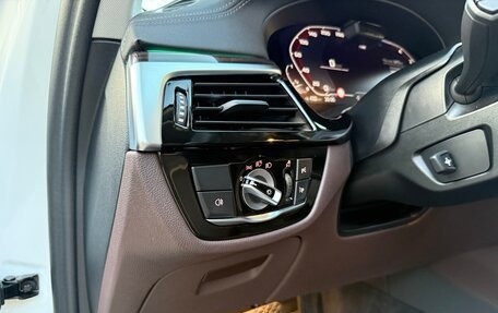 BMW 5 серия, 2022 год, 3 990 000 рублей, 13 фотография
