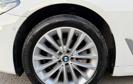 BMW 5 серия, 2022 год, 3 990 000 рублей, 17 фотография