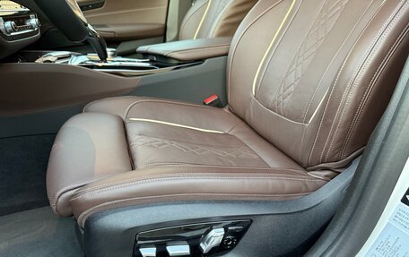 BMW 5 серия, 2022 год, 3 990 000 рублей, 22 фотография