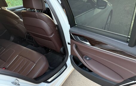 BMW 5 серия, 2022 год, 3 990 000 рублей, 23 фотография
