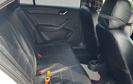 Skoda Rapid I, 2016 год, 590 000 рублей, 5 фотография