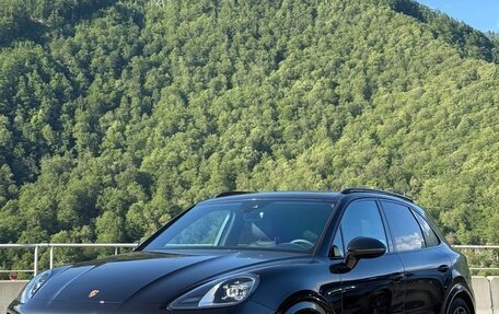 Porsche Cayenne III, 2019 год, 6 400 000 рублей, 3 фотография