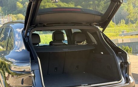 Porsche Cayenne III, 2019 год, 6 400 000 рублей, 12 фотография