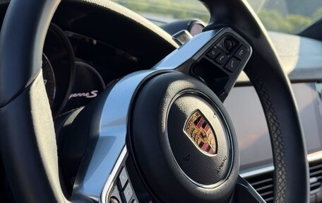 Porsche Cayenne III, 2019 год, 6 400 000 рублей, 15 фотография