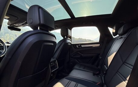 Porsche Cayenne III, 2019 год, 6 400 000 рублей, 14 фотография