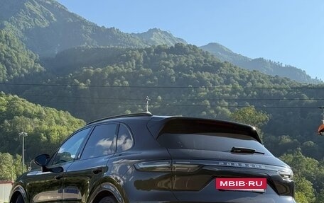 Porsche Cayenne III, 2019 год, 6 400 000 рублей, 11 фотография
